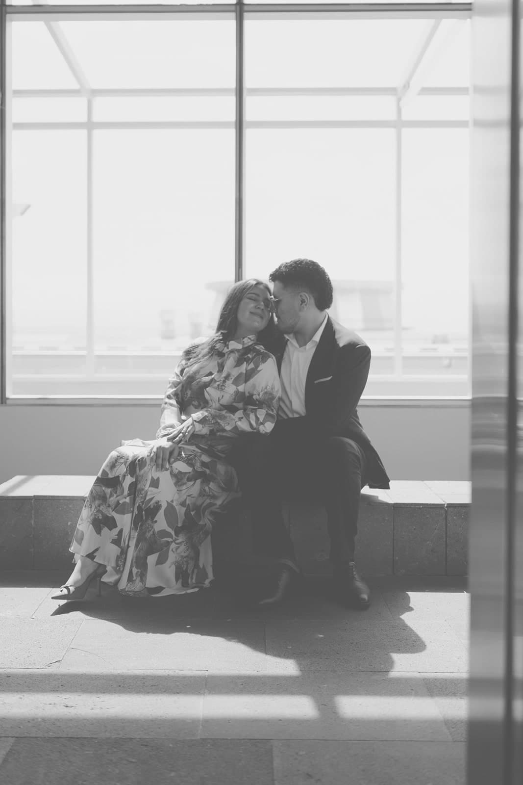 Idania & Erick